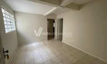 Imagem 5: Casa - Jardim Eulina - Campinas