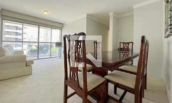 Imagem: Apartamento para Aluguel - Perdizes, 2 Quartos