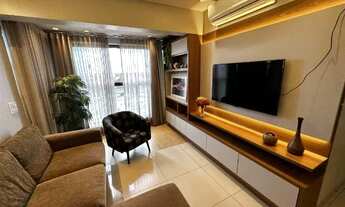 Imagem 4: Apto Grand Park Veredas