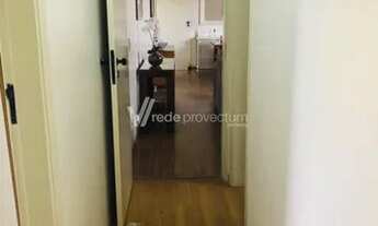 Imagem 5: Apartamento - Vila Industrial - Campinas