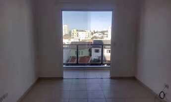 Imagem 3: Apartamento para aluguel possui 88 metros quadrados com 3 quartos