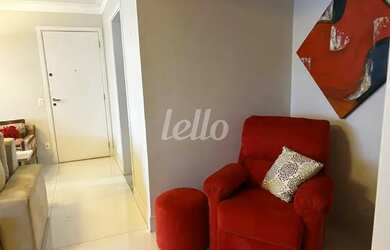 Imagem 3: São Paulo - Apartamento Padrão - Mooca