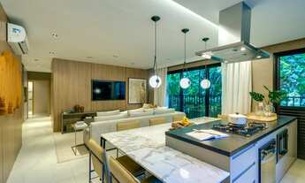 Imagem 6: Apartamento para venda com 597 metros quadrados com 5 quartos em Setor Marista - Goiânia