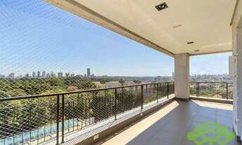 Imagem 1: Apartamento para alugar, 582 m² por R$ 30.522,00/mês - Mossunguê - Curitiba/PR