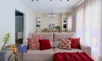 Imagem 2: APARTAMENTO 3 SUITES- CHURRASQUEIRA- LAZER