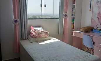 Imagem 3: Vendo apartamento dois quartos no taguaparque