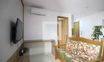 Imagem 4: Apartamento para Aluguel - Nova Aliança, 1 Quarto, 28 m2