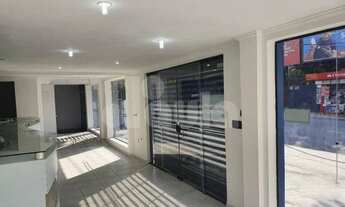 Imagem 2: Prédio comercial 455m², 10 salas, 4 vagas, para alugar, Bairro Jardim, Santo André/SP