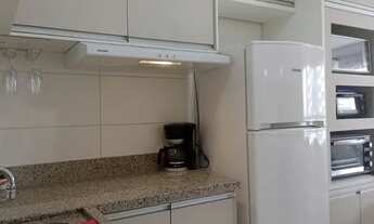 Imagem 4: Df century plaza 1 quarto com armários planejados- Aguas Claras