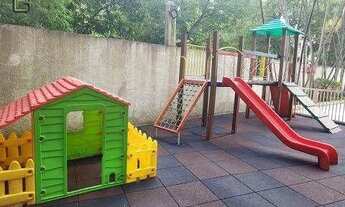 Imagem 4: Apartamento com 4 dormitórios à venda, 175 m² por R$ 2.300.000,00 - Vila Mariana - São Pau