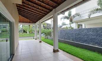 Imagem 2: Água Cristal - 04/04 - 03 suites + Gabinete