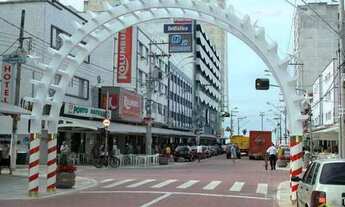 Imagem: No coracao da Praia Grande