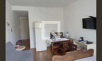 Imagem 2: Apartamento para Aluguel - Consolação, 1 Quarto, 26 m2