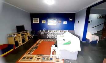 Imagem 2: Casa - Parque Prado - Campinas