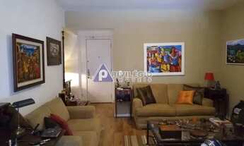 Imagem 2: Apartamento à venda, 2 quartos, suíte, varanda, 1 vaga em Botafogo, Rio de Janeiro/RJ