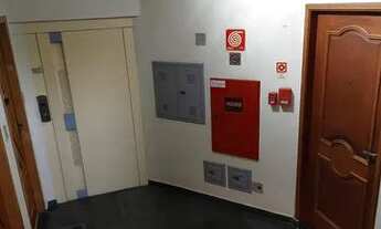 Imagem 7: Apartamento para venda tem 90 metros quadrados com 3 quartos em Centro - São Bernardo do C