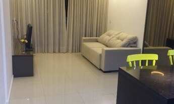 Imagem 3: Exclusivo Wave Residence 1/4 Mobiliado Total, Pé na Areia, Estilo e Requinte