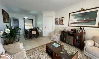 Imagem 4: Apartamento - Jardim das Paineiras - Campinas