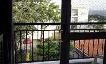 Imagem 3: Apartamento com 2 dormitórios, 51 m² - venda por R$ 180.000,00 ou aluguel por R$ 1.282,60