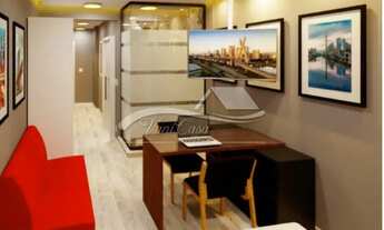 Imagem 3: Apartamento/ Studio 1 Quarto à venda, República - São Paulo