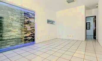 Imagem 2: Casa de condomínio na Mario Andreaza para venda tem com 120 metros