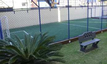 Imagem 5: Cond. Paineiras com 3 Dormitórios + Cozinha planejada + Amplos Cômodos + Areá de lazer