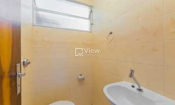 Imagem 4: Sobrado Semi-mobiliado