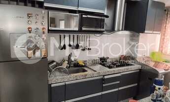 Imagem 7: Cond.: Condomínio Residencial Yes Vida Boa Bairro: Vila Jaraguá Valor: R$ 300.000,00 codig