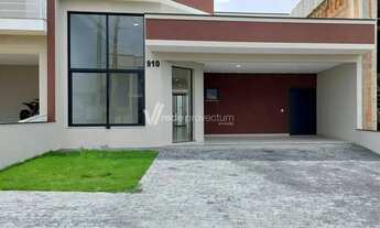 Imagem: Casa - Residencial Real Parque Sumaré