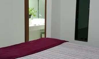 Imagem 5: Casa para aluguel e venda tem 86 metros quadrados com 2 quartos