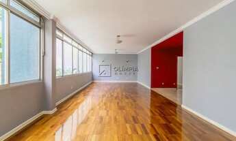 Imagem 3: Apartamento Venda Higienópolis 280 m² 3 Dormitórios