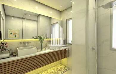 Imagem 7: Cobertura à venda na Vila Progredior com 505m, 3 Suítes , 6 Vagas e Depósito