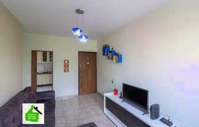 Imagem 4: Oportunidade, Lindo Apartamento de 02 Aconchegantes Dormitórios + 01 Vaga de Garagem, SP