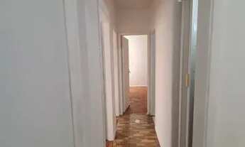 Imagem 3: Apartamento para aluguel possui 74 metros quadrados com 3 quartos em Tijuca - Rio de Janei