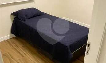 Imagem 5: Apartamento a venda na vila Olimpia