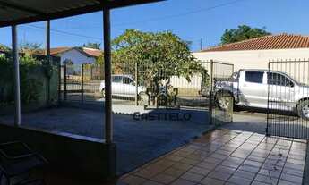 Imagem 3: Casa à venda, 90 m² por R$ 270.000 - Conjunto Cafezal 2 - Londrina/PR