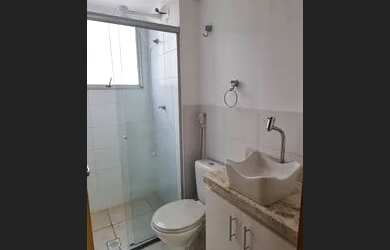 Imagem 6: Apartamento em Parque Fehr - São Carlos, SP