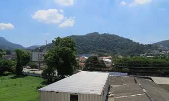 Imagem 3: Apartamento para venda possui 45 metros quadrados com 2 quartos em Jacarepaguá - Rio de Ja