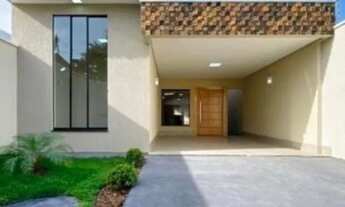 Imagem: Casa na Fazendinha, Nova!