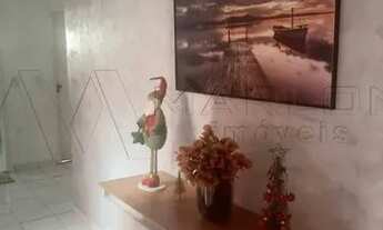 Imagem 4: Apartamento para venda possui 55 metros quadrados com 2 quartos em Neópolis - Natal - RN