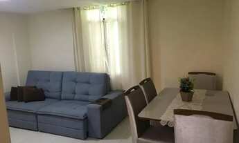 Imagem 2: Apartamento com 2 dormitórios à venda, 60 m² por R$ 270.000,00 - Fátima - Niterói/RJ