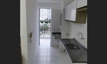 Imagem 3: Apartamento para aluguel com 62 metros quadrados com 2 quartos em Calhau - São Luís - Mara