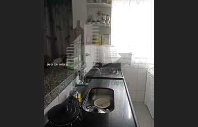 Imagem 6: Apartamento para Venda em Betim, Bom Retiro, 2 dormitórios, 1 banheiro, 1 vaga