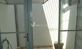 Imagem 5: Casa - Parque São Quirino - Campinas