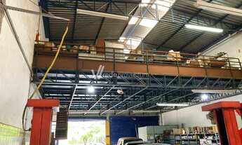 Imagem 5: Barracão - Jardim Proença - Campinas