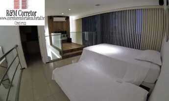 Imagem 12: Cobertura por Temporada a partir R$ 220,00 200 metros  da beira mar em Fortaleza- CE