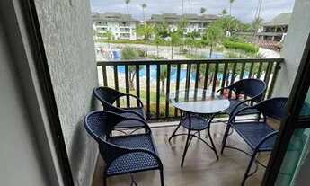 Imagem 15: Aluguel de Flat com 02 quartos no Beach Class Muro Alto