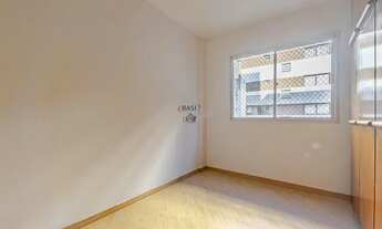Imagem 7: CURITIBA - Apartamento Padrão - Bigorrilho
