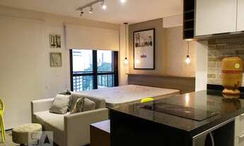 Imagem: Apartamento para Aluguel - Santa Cecília