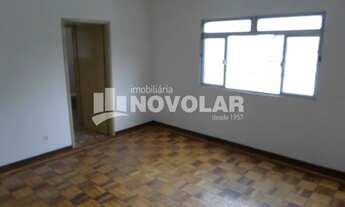 Imagem: Apartamento no Jardim Japão